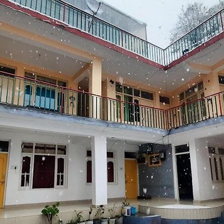 Be Happy Homestay McLeod Ganj Exteriör bild