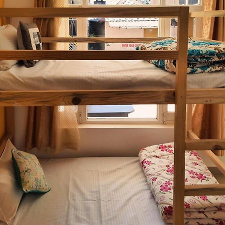 Be Happy Homestay McLeod Ganj Exteriör bild