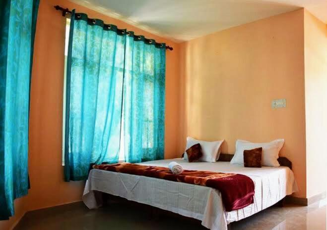 Be Happy Homestay McLeod Ganj Exteriör bild