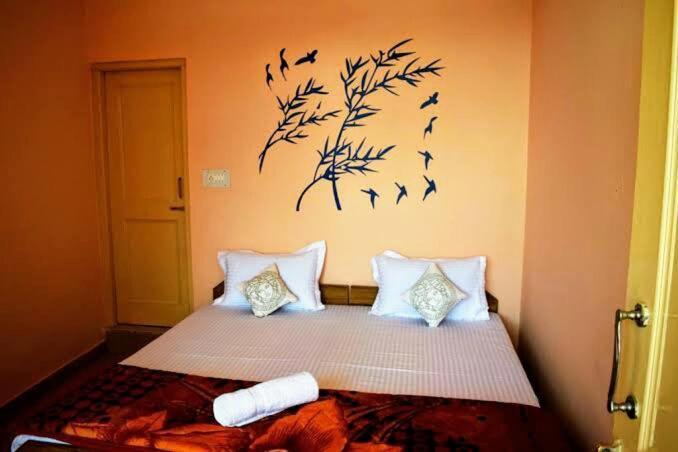 Be Happy Homestay McLeod Ganj Exteriör bild
