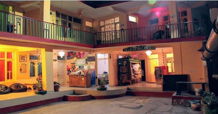 Be Happy Homestay McLeod Ganj Exteriör bild