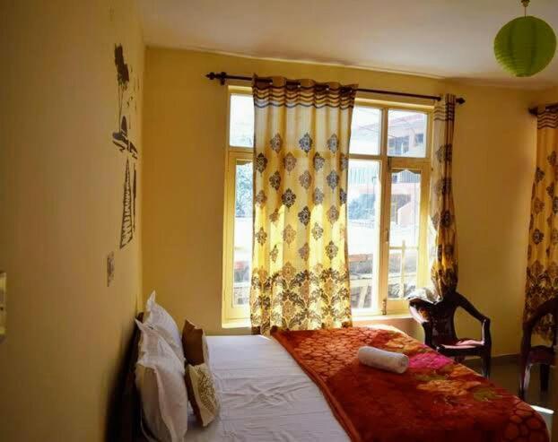 Be Happy Homestay McLeod Ganj Exteriör bild