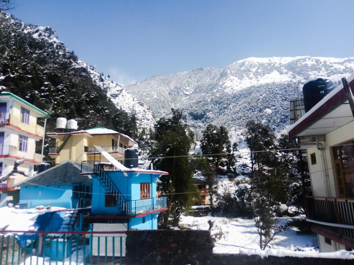 Be Happy Homestay McLeod Ganj Exteriör bild