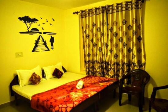 Be Happy Homestay McLeod Ganj Exteriör bild