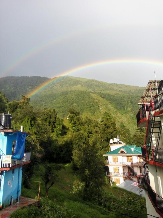 Be Happy Homestay McLeod Ganj Exteriör bild
