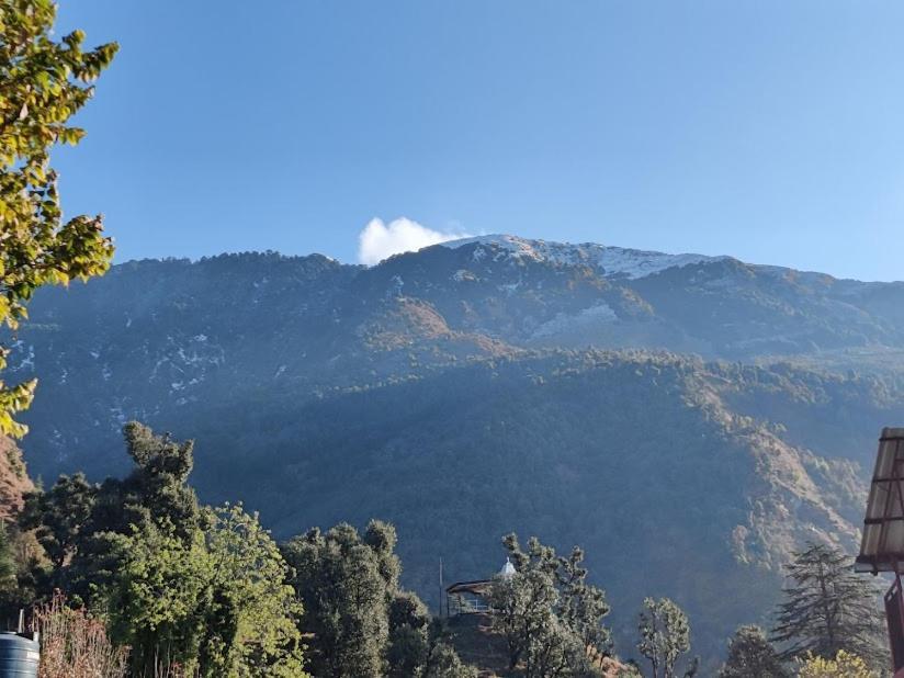 Be Happy Homestay McLeod Ganj Exteriör bild