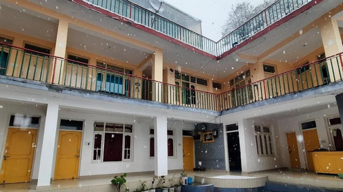 Be Happy Homestay McLeod Ganj Exteriör bild