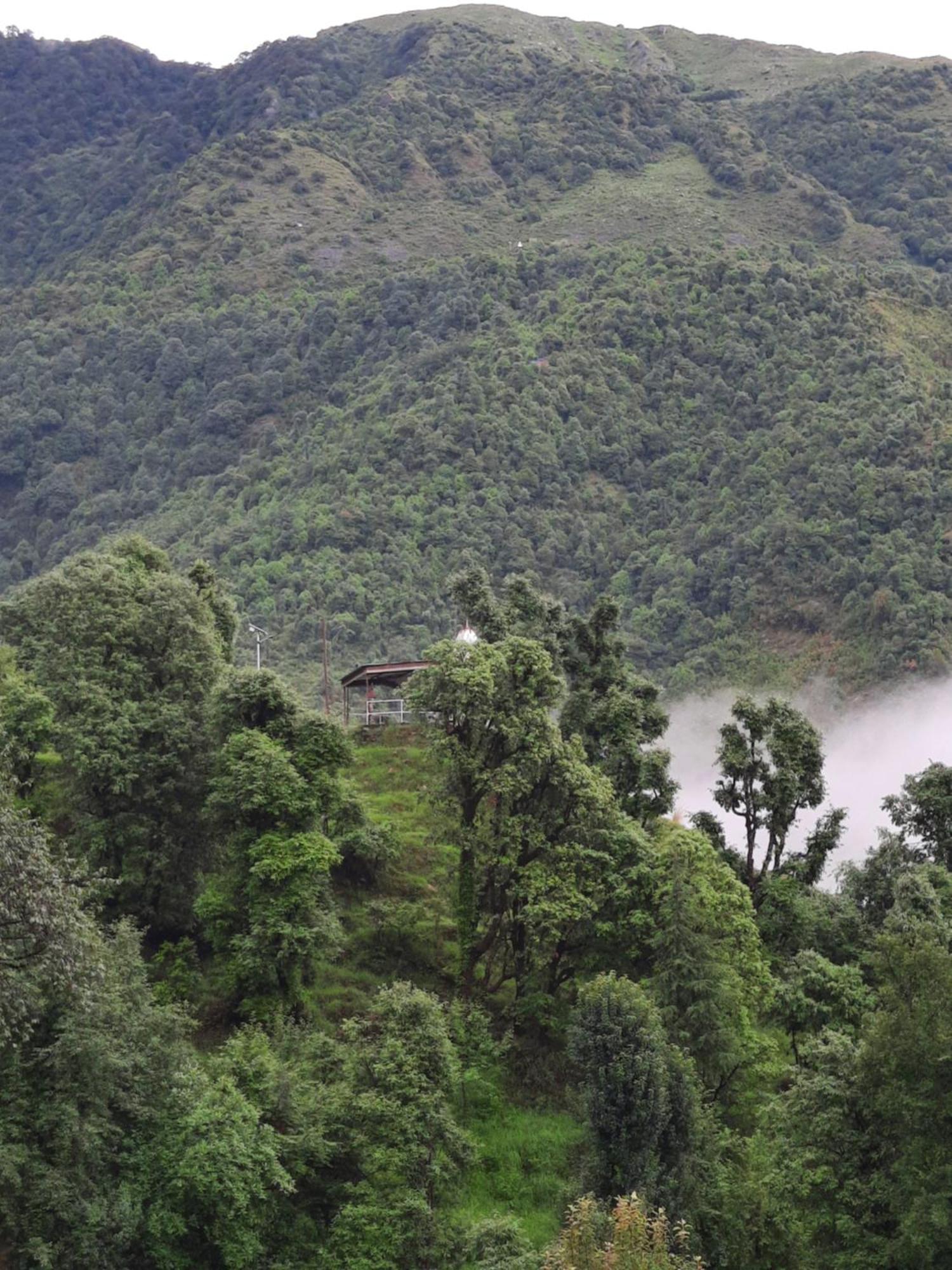 Be Happy Homestay McLeod Ganj Exteriör bild