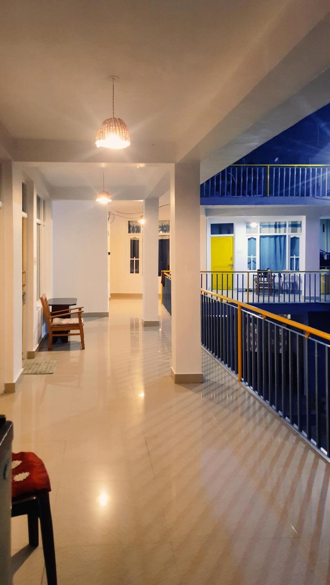 Be Happy Homestay McLeod Ganj Exteriör bild