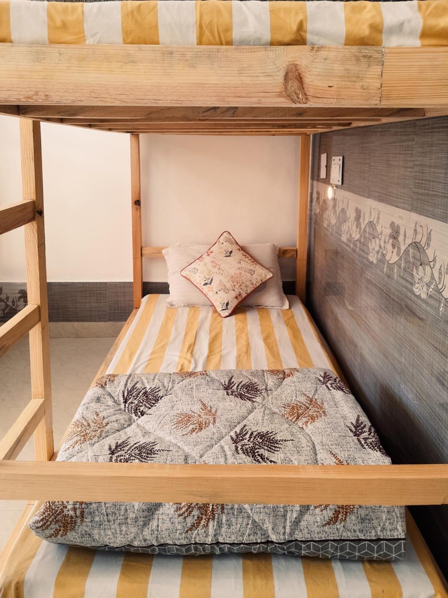 Be Happy Homestay McLeod Ganj Exteriör bild