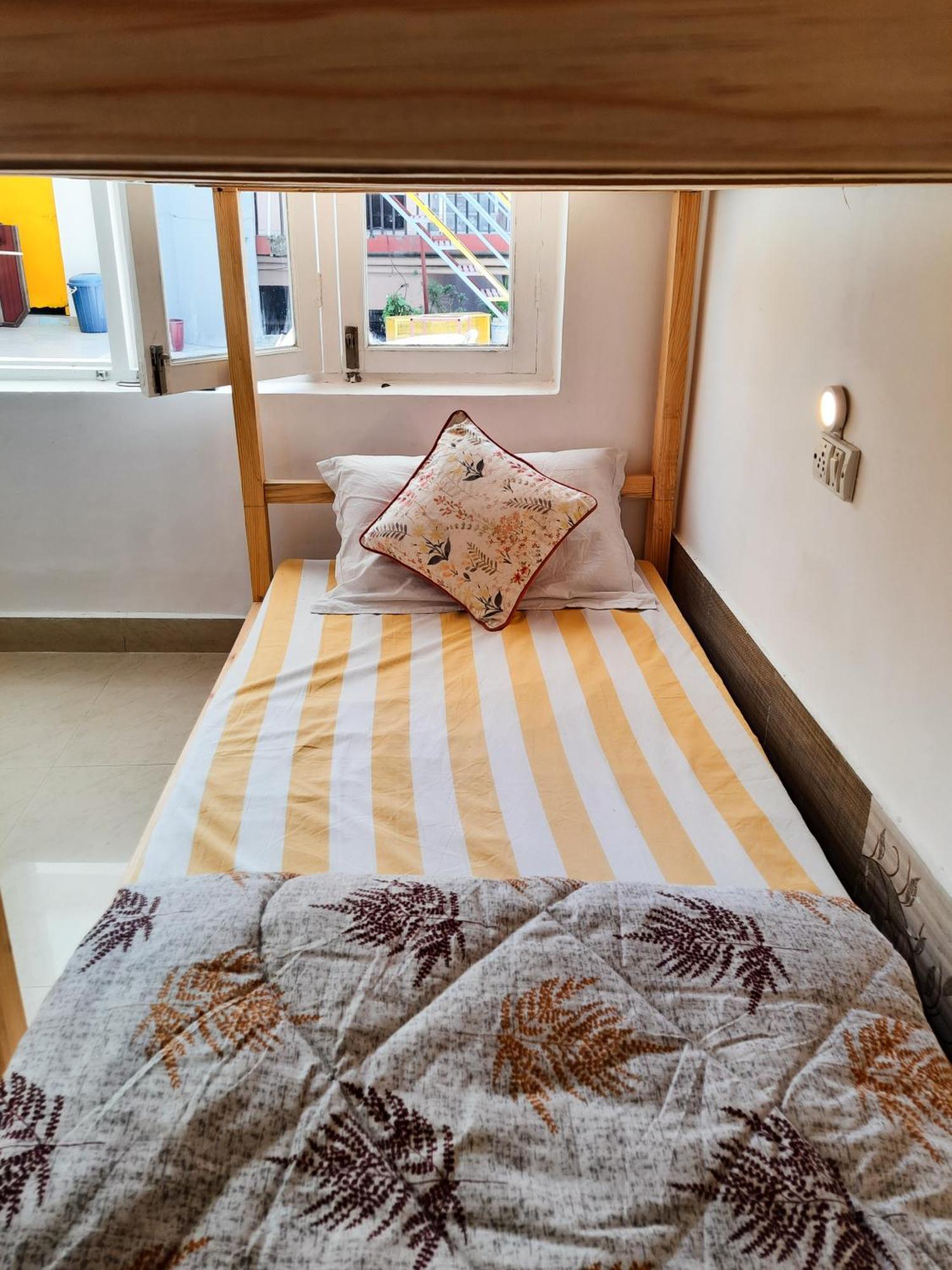 Be Happy Homestay McLeod Ganj Exteriör bild