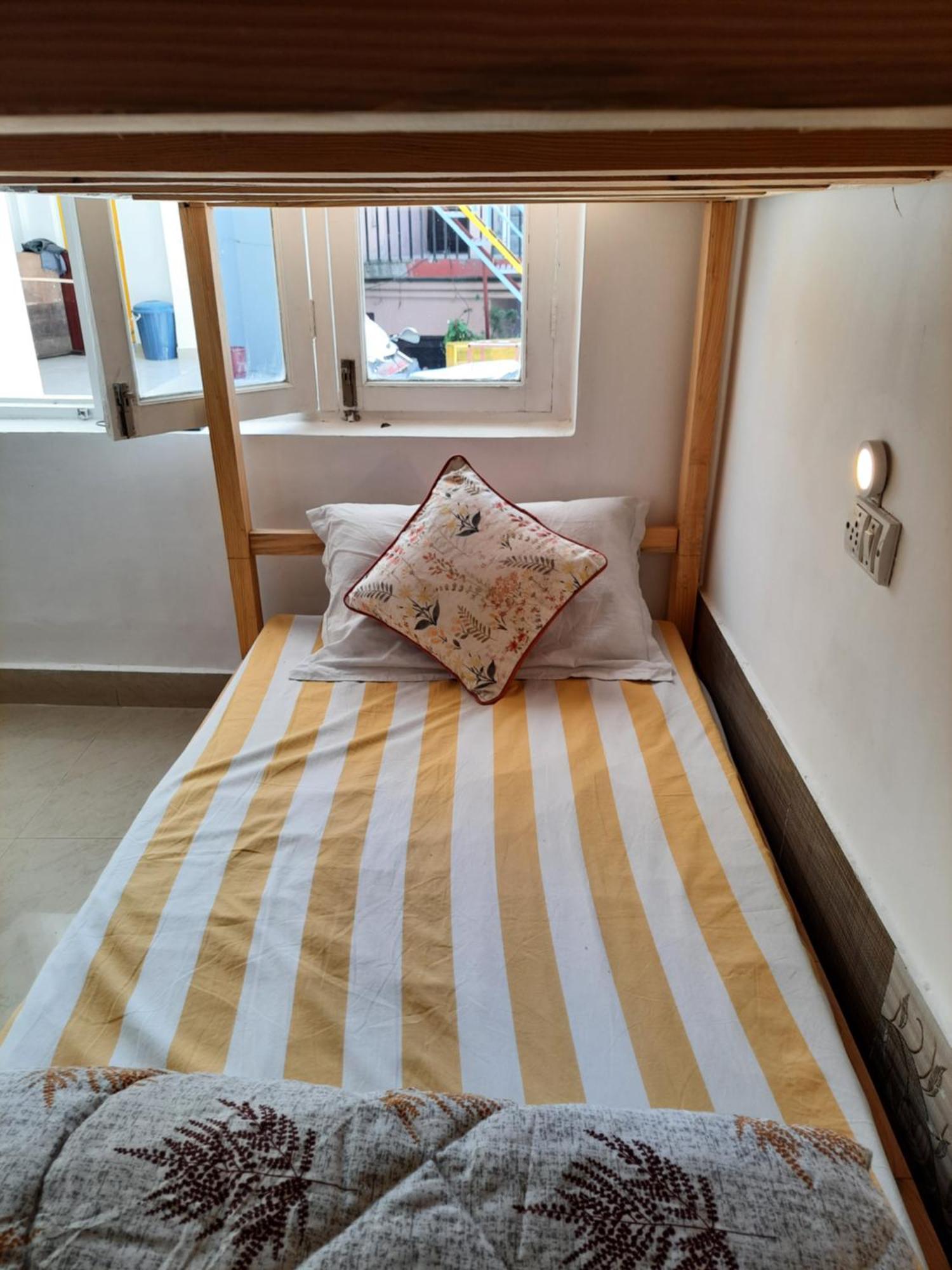 Be Happy Homestay McLeod Ganj Exteriör bild