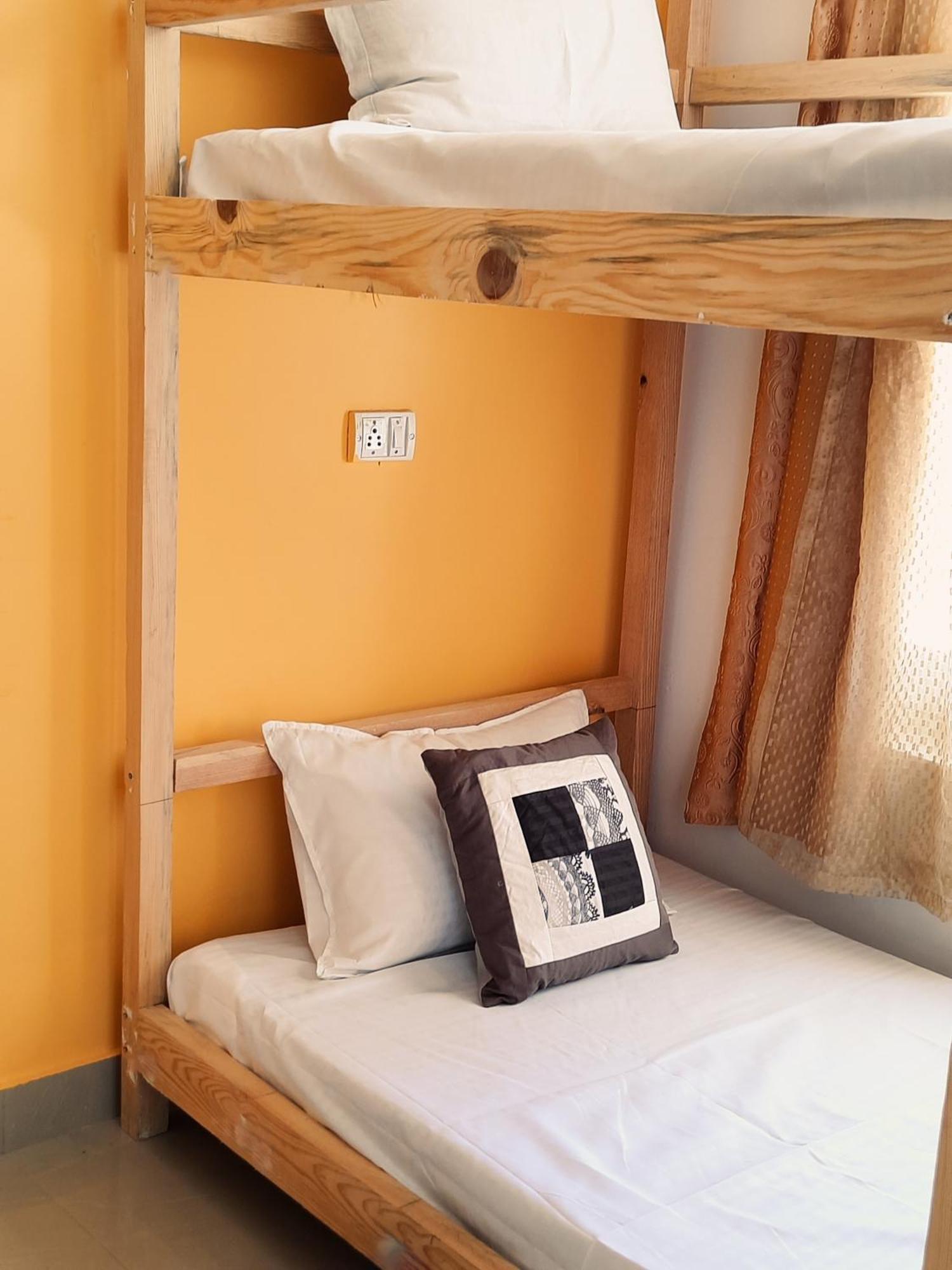 Be Happy Homestay McLeod Ganj Exteriör bild