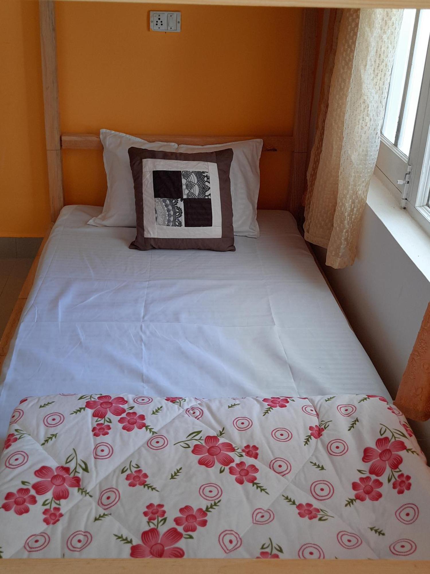 Be Happy Homestay McLeod Ganj Exteriör bild