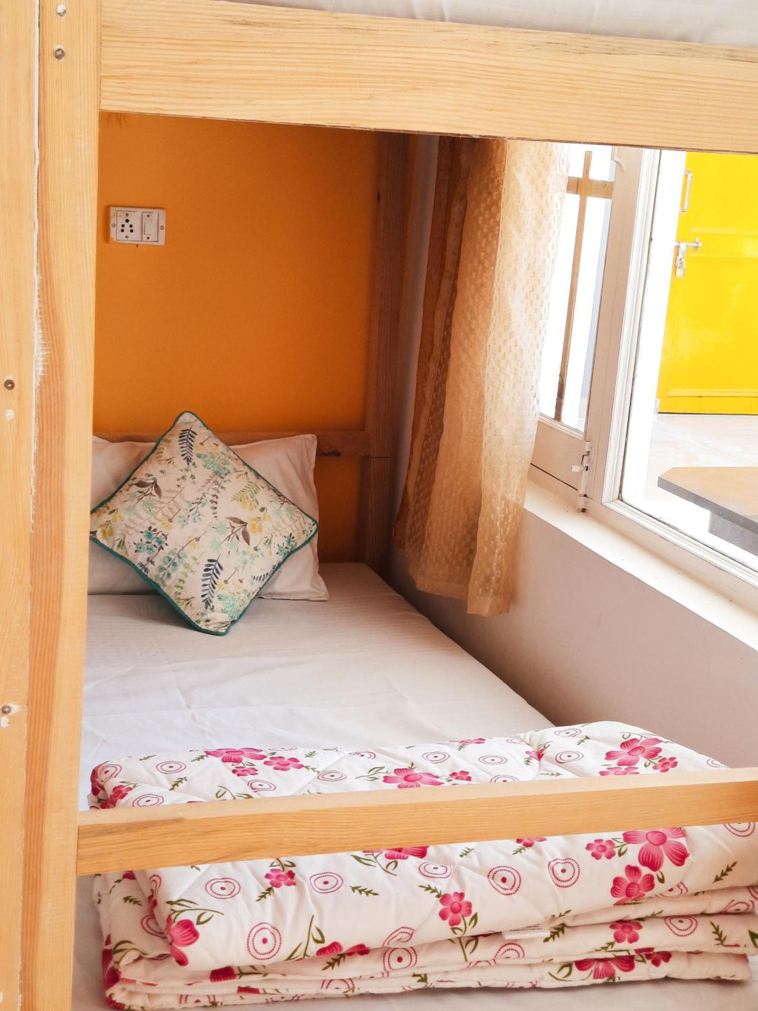 Be Happy Homestay McLeod Ganj Exteriör bild